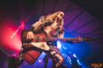 Konzertfoto von Gloryhammer - The Wrath Of Kor-Viliath European Tour 2026