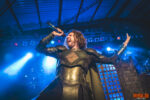 Konzertfoto von Gloryhammer - The Wrath Of Kor-Viliath European Tour 2026