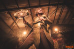 Konzertfoto von Gloryhammer - The Wrath Of Kor-Viliath European Tour 2026