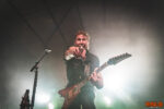 Konzertfoto von Majestica - The Wrath Of Kor-Viliath European Tour 2026