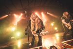 Konzertfoto von Majestica - The Wrath Of Kor-Viliath European Tour 2026