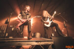 Konzertfoto von Majestica - The Wrath Of Kor-Viliath European Tour 2026