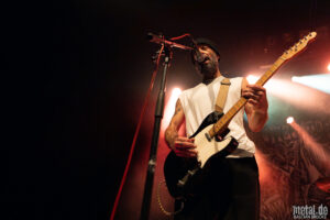 Konzertfoto von The Terrible Noises - Best of-Tour 2026