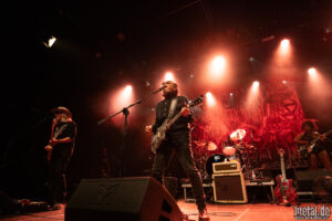 Konzertfoto von Tito & Tarantula - Best of-Tour 2026