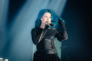 Konzertfoto von Charlotte Sands - Bigger Than You Think! Europe Tour 2026