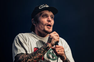 Konzertfoto von Neck Deep - Bigger Than You Think! Europe Tour 2026