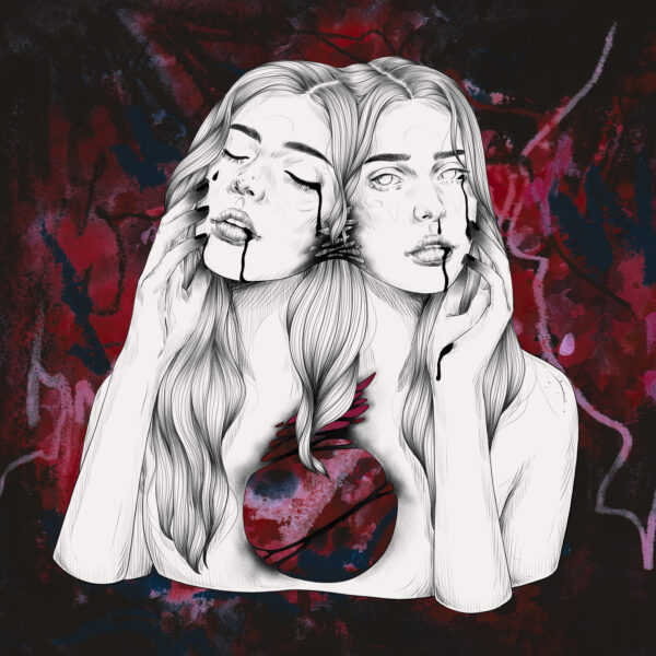 Pentastone - Show Me How To Be (Artwork)